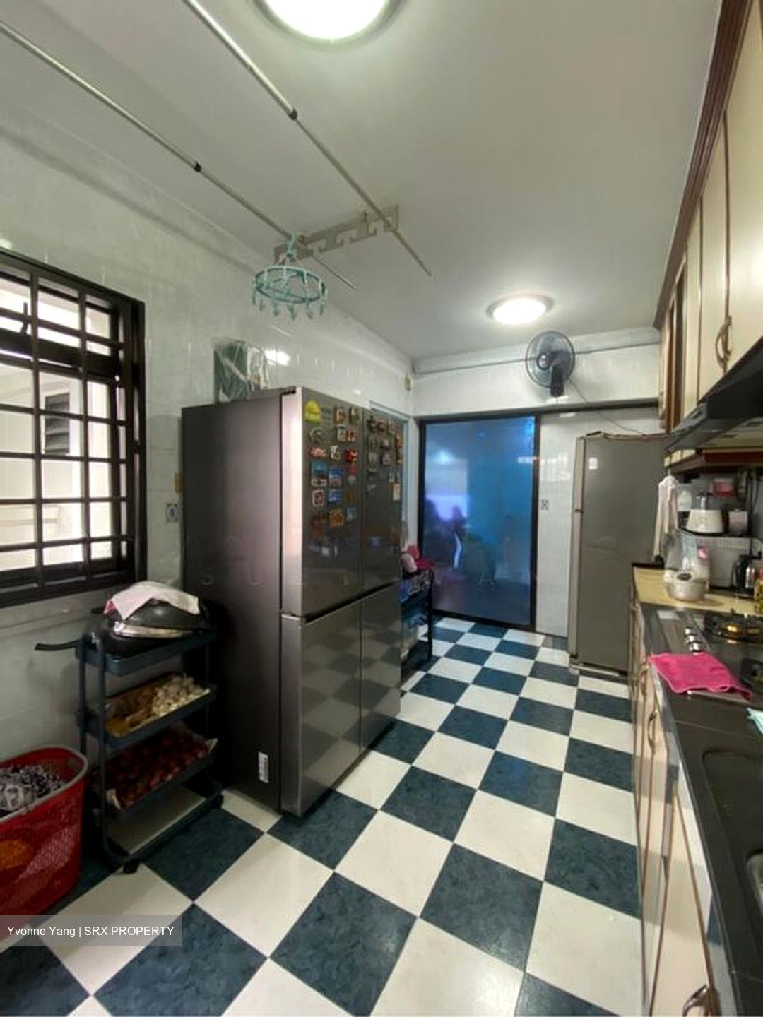 Blk 504D Montreal Spring (Sembawang), HDB 5 Rooms #520914111
